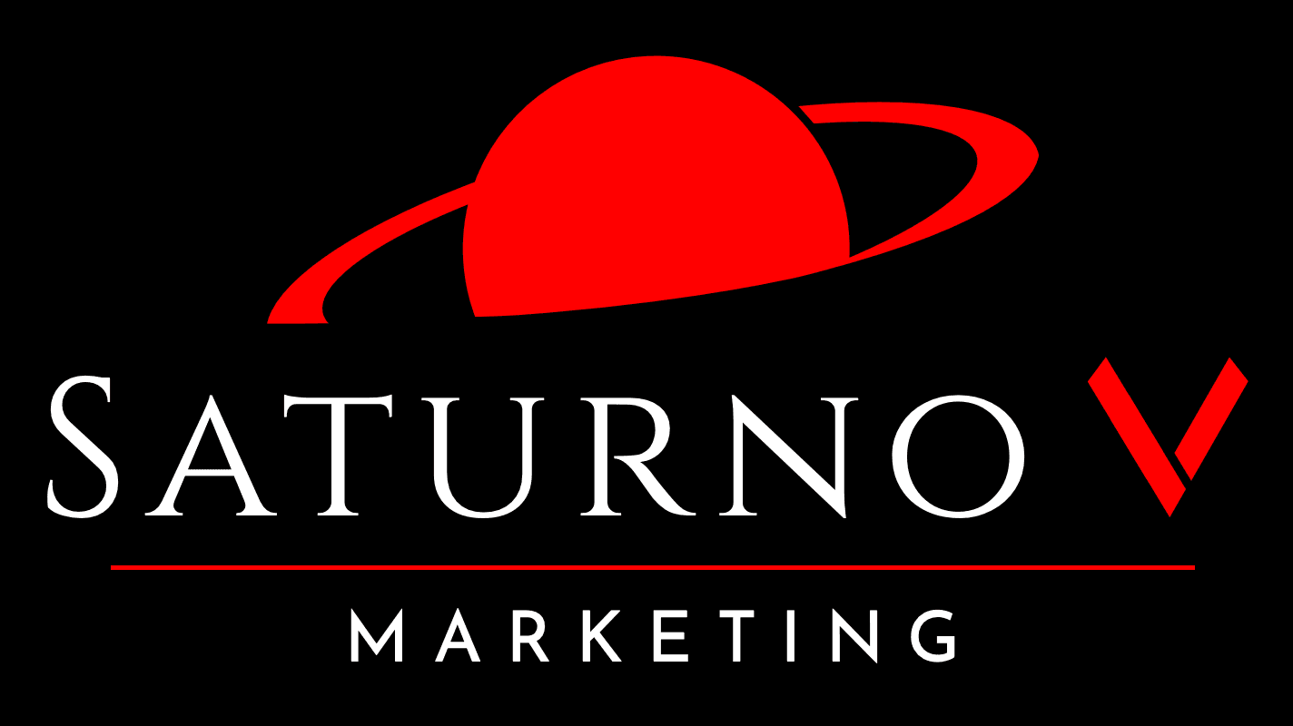 Saturno V Marketing