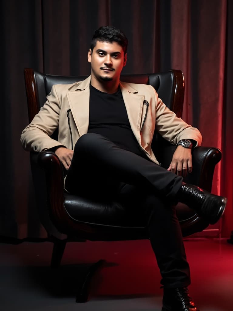 Victor Pereira